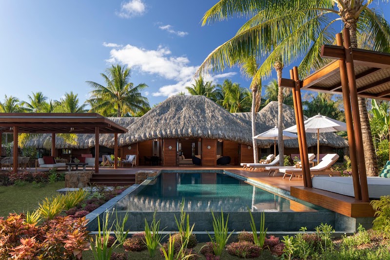 Bora Bora