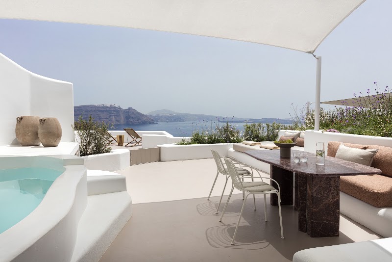 Santorini, Greece